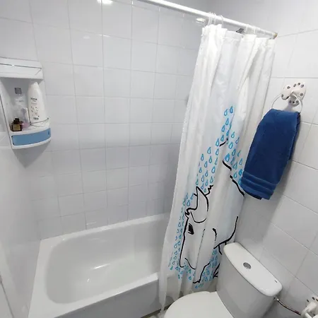 Pinar Del Atlantico La Barrosa Apartment