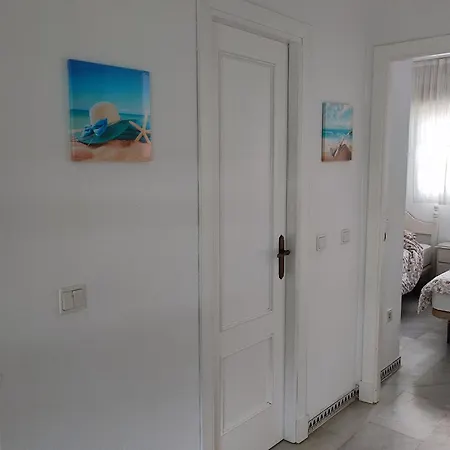 Apartment Pinar Del Atlantico La Barrosa Chiclana de la Frontera