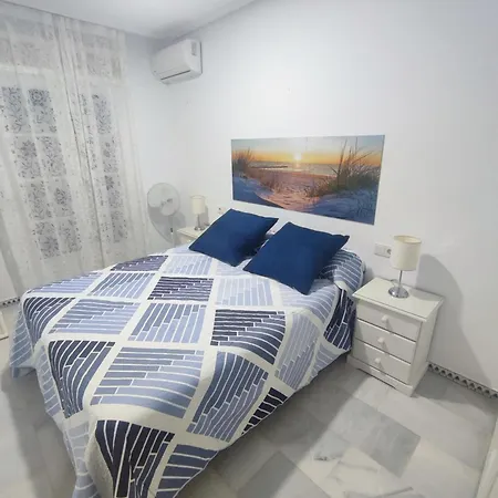 Apartment Pinar Del Atlantico La Barrosa