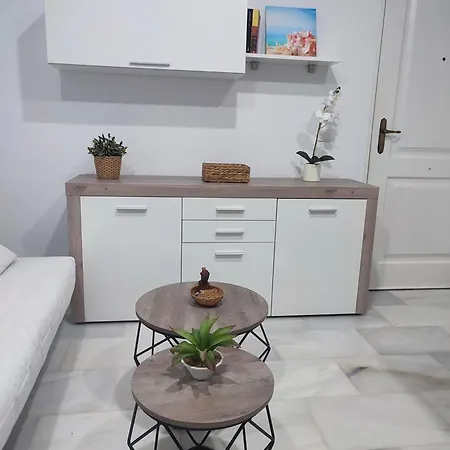 Pinar Del Atlantico La Barrosa Apartment *
