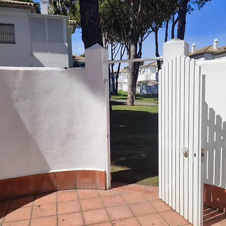 Pinar Del Atlantico La Barrosa Apartment *