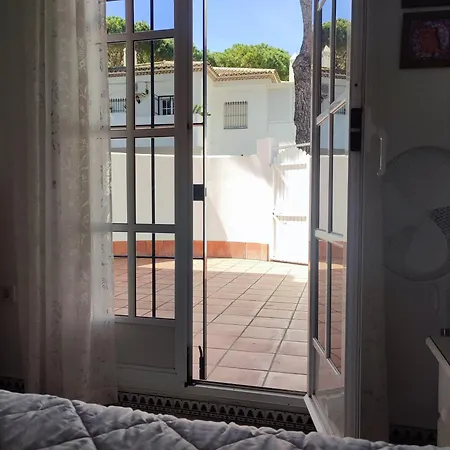 Pinar Del Atlantico La Barrosa Apartment