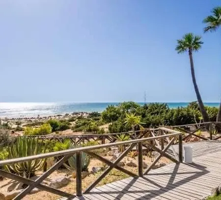 Apartment Pinar Del Atlantico La Barrosa Chiclana de la Frontera