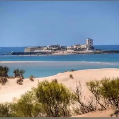 Pinar Del Atlantico La Barrosa Apartment