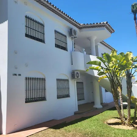 Pinar Del Atlantico La Barrosa Chiclana de la Frontera