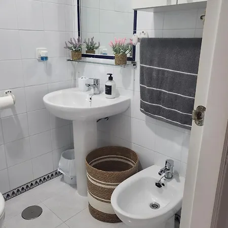 Pinar Del Atlantico La Barrosa Apartment Chiclana de la Frontera